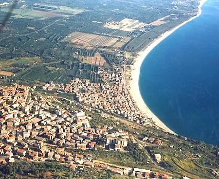 La Stella Marina *